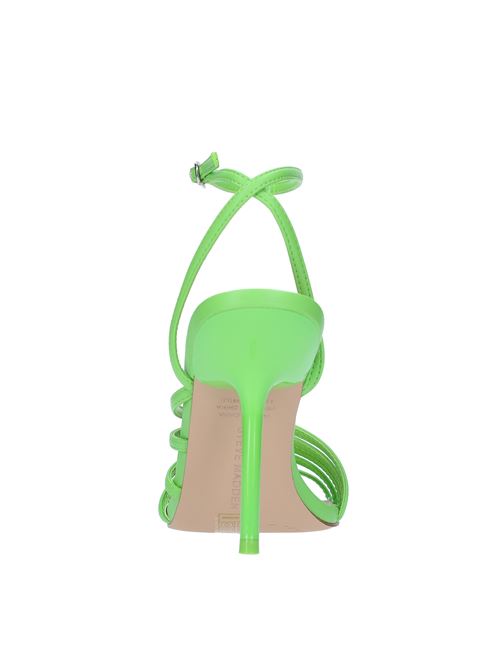 Sandali in ecopelle STEVE MADDEN | ALL INVERDE MELA